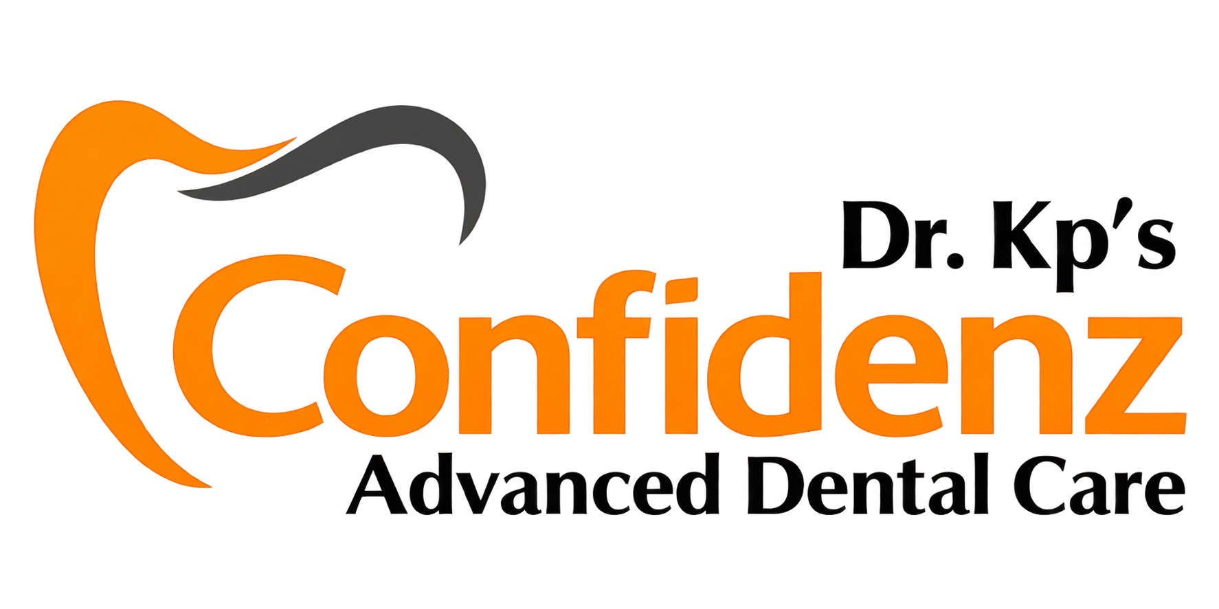 Dr. KP's Confidenz Advanced Dental Care
