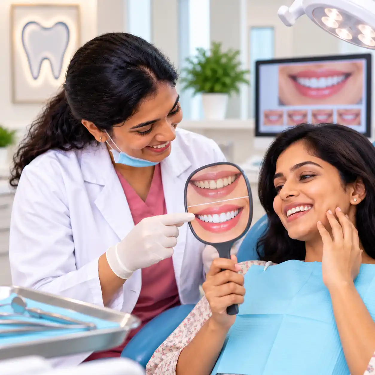 Cosmetic Dentistry