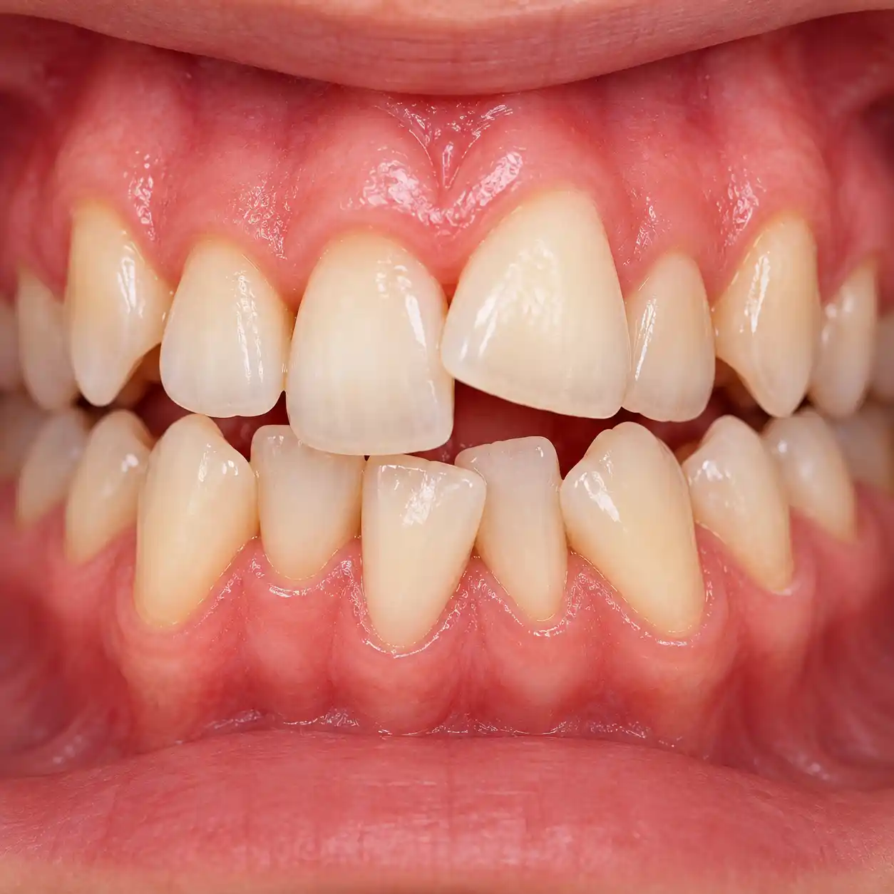 Root Canal Treatment at Dr. KP's Confidenz Dental Care