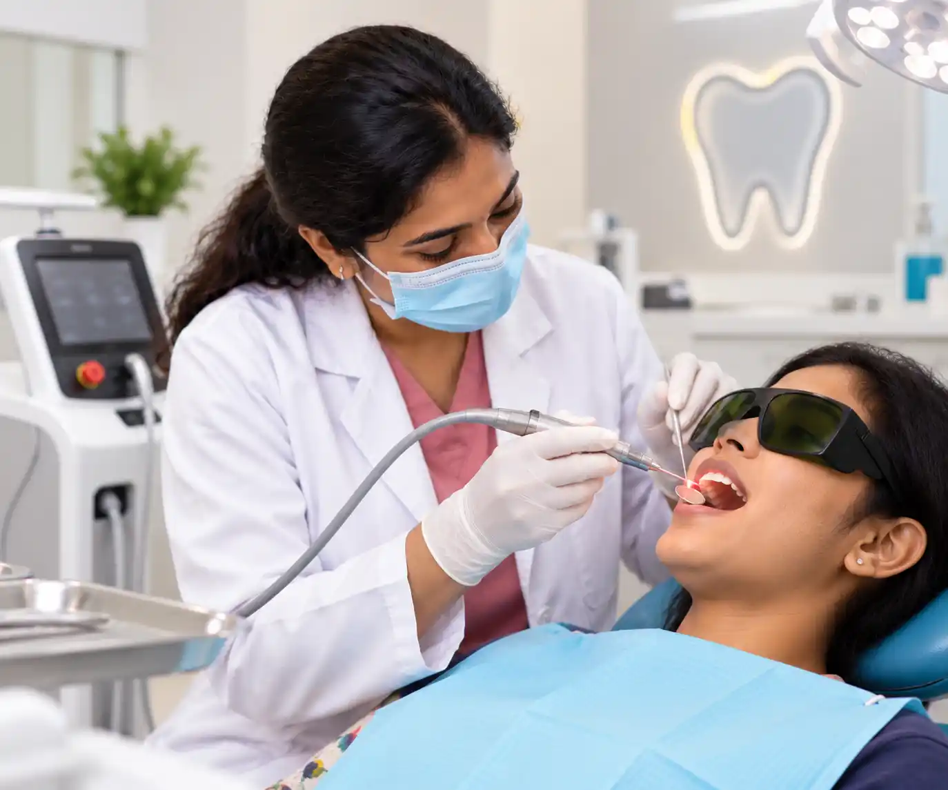 Laser Dentistry