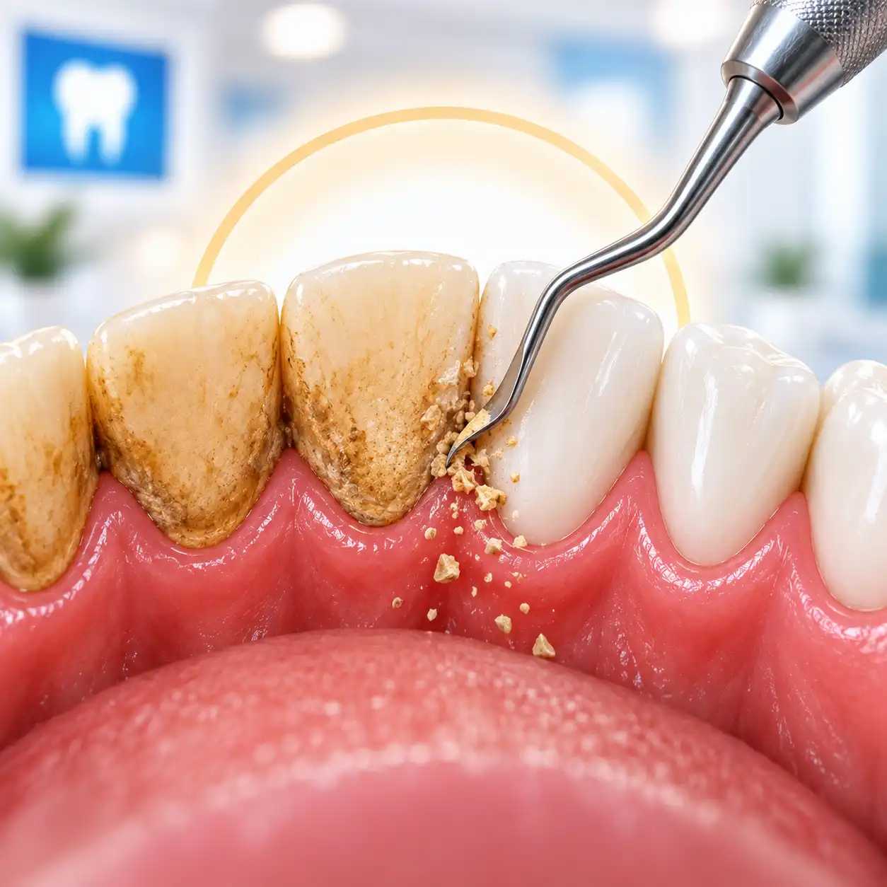 Dental Implants Treatment at Dr. KP's Confidenz Dental Care