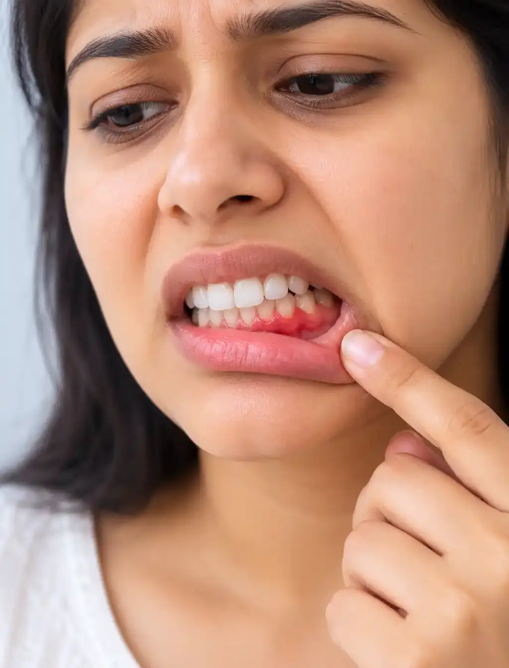 a-image-showing-swollen-gums